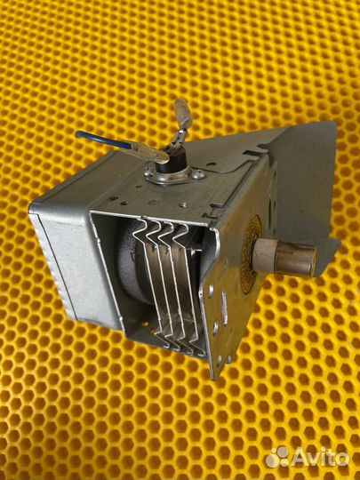 Магнетрон для микроволновки mystery mmw-1706