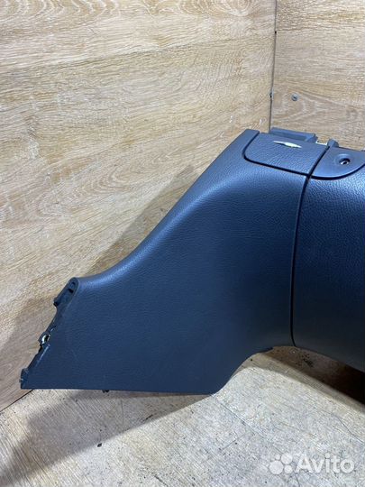 Бардачок Mercedes E W211