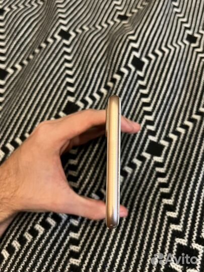 Телефон iPhone 8 plus 256Gb
