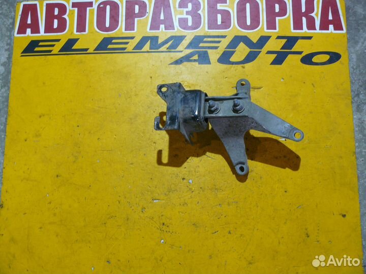 Кронштейн опоры МКПП для Renault Logan 2 Sandero 2