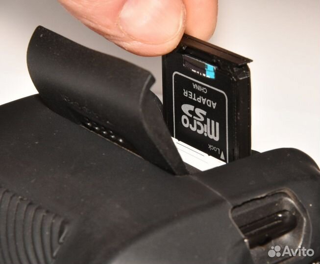 Адаптеры Cfexpress-SD; Kiev16U-M39; M39-M4/3