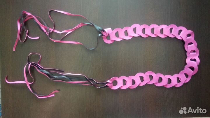 Эксклюзивные пояса Италия