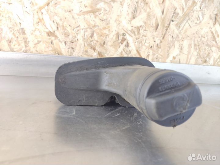 Бачок гидроусилителя Volkswagen Golf 3