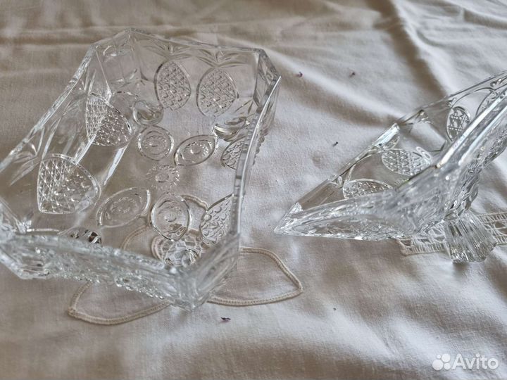 Конфетница