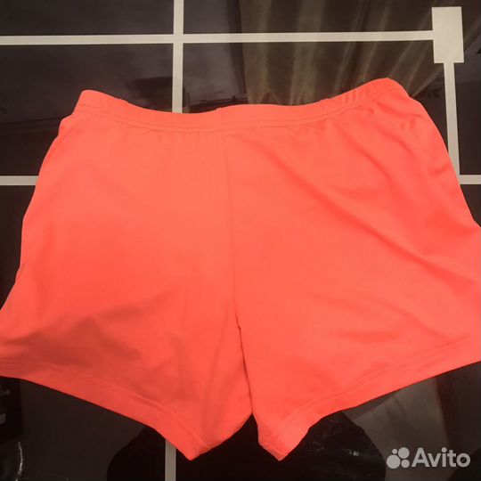 Шорты для тенниса