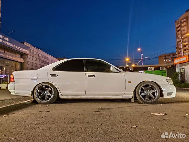 Колеса в сборе р17