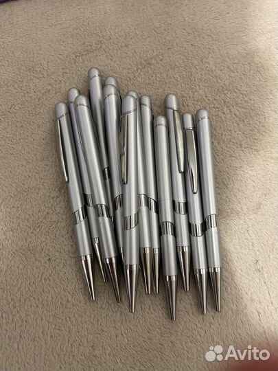 Ручки шариковые