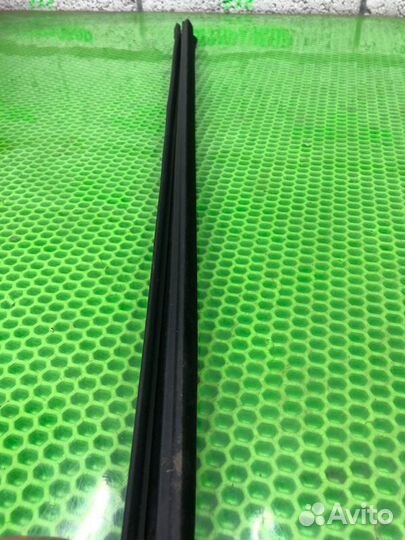 Бархотка двери внутренняя задняя левая Volvo S80