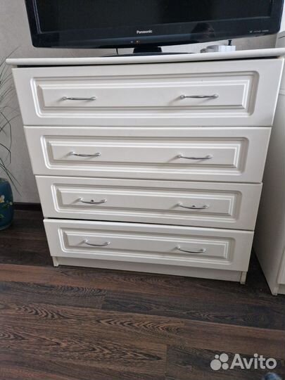 Спальный гарнитур бу