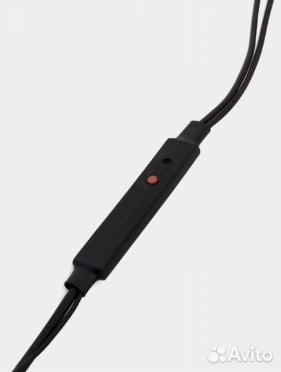 Микронаушник магнитный с чувствительным микрофоном