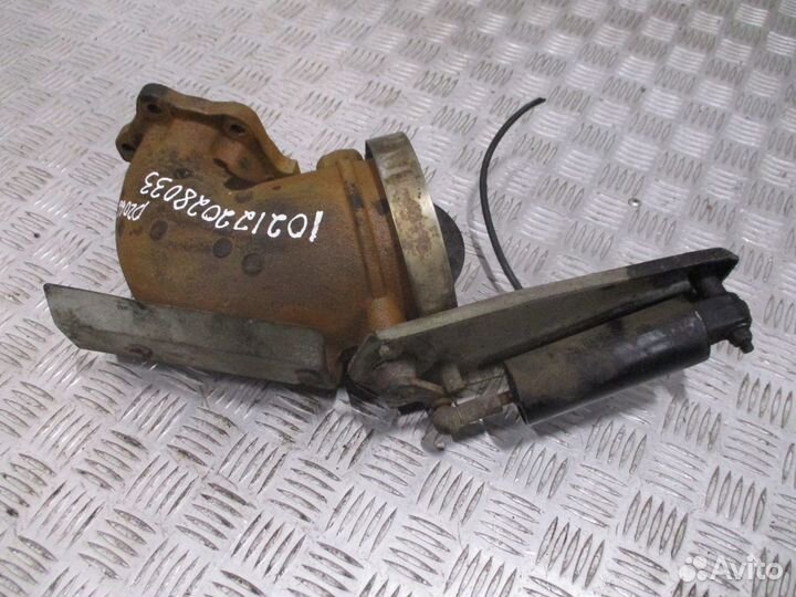 Горный тормоз MAN 51152016183