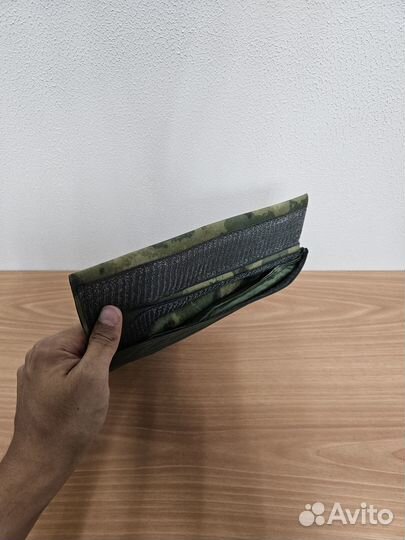 Напашник с баллистикой, кевлар