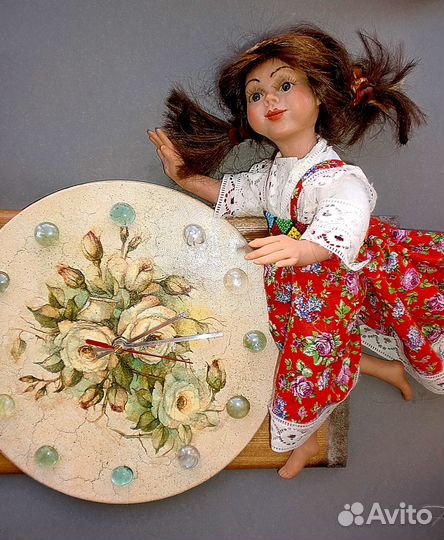 Авторские куклы:,Мы вам рады,Раневская