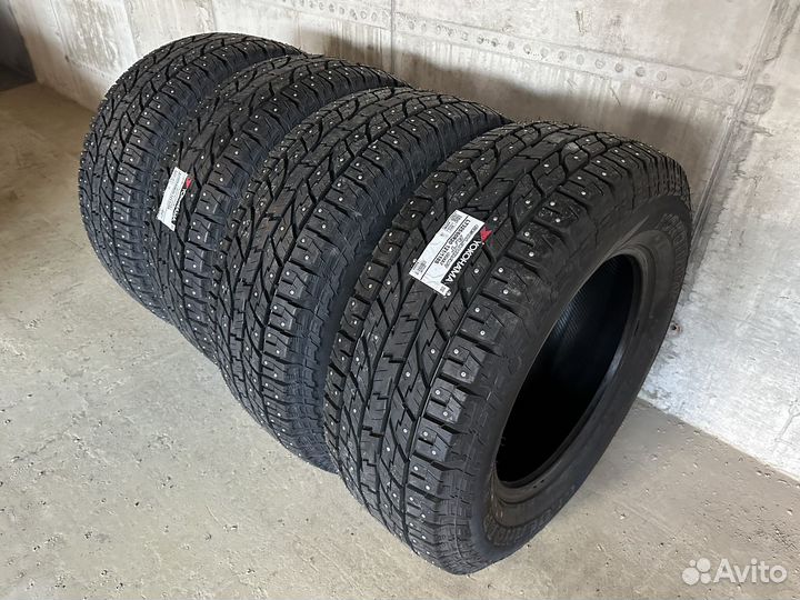 Yokohama Geolandar A/T G015 325/60 R20 118S