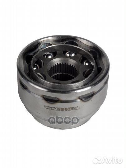 15-02083-SX шрус наружный к-кт 31607619657 BMW