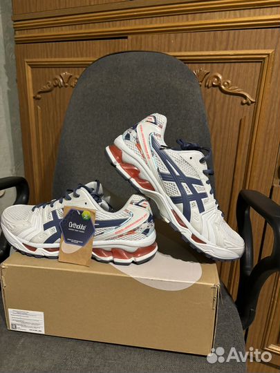 Кроссовки мужские Asics GEL-kayano 14