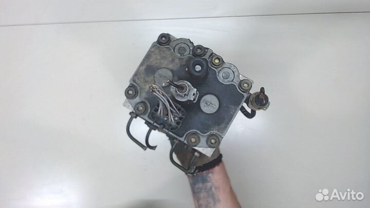 Блок абс, насос Land Rover Discovery 2, 2001