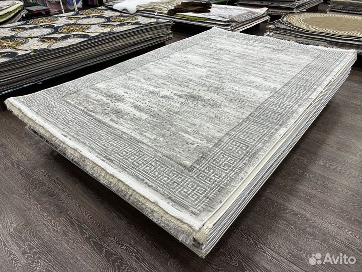 Ковер новый 2х3