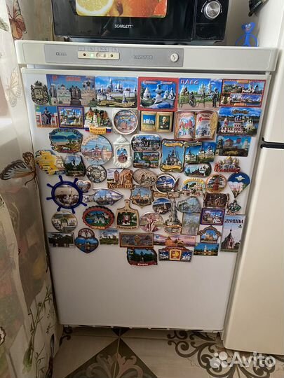 Морозильная камера саратов 106 бу