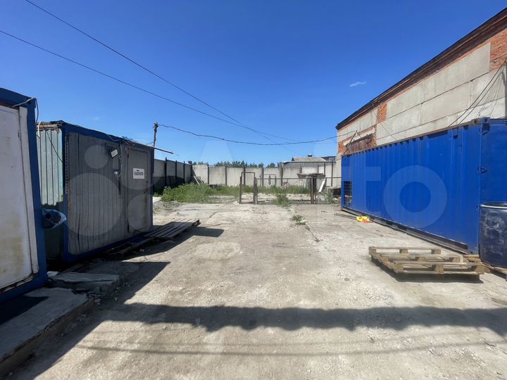 Производство, 315 м²