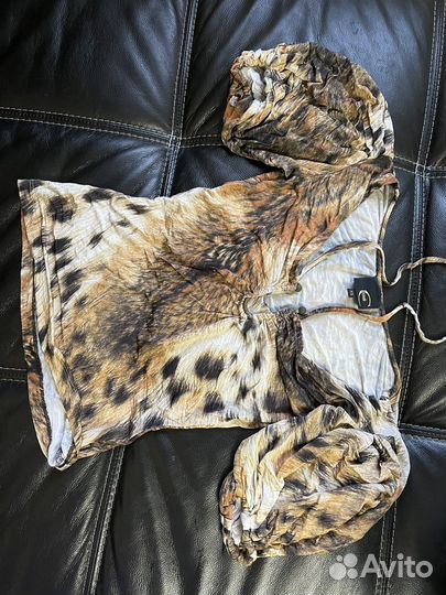 Блуза Just Cavalli XS