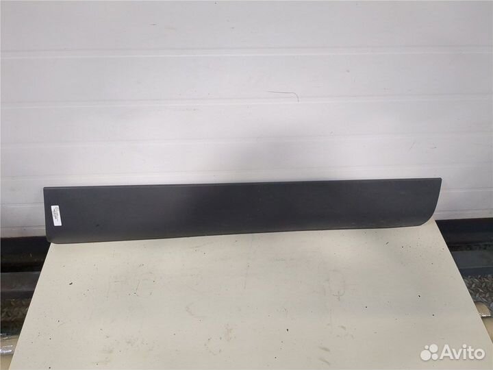 Молдинг двери Audi Q7, 2007