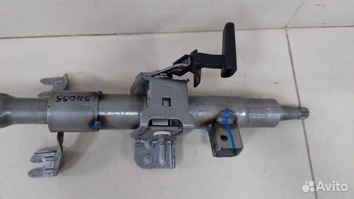 Колонка рулевая Renault Kaptur 2016