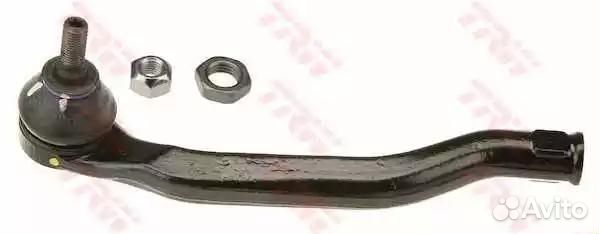 Наконечник рулевой тяги прав renault fluence (l3 )