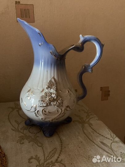 Кувшин времен СССР