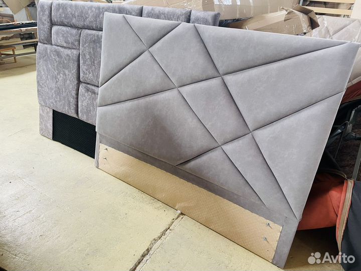 Кровать 140 200