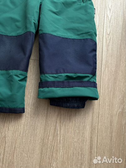 Горнолыжный комбинезон