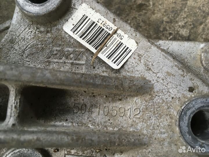 Опора привода Фиат Дукато 250 2,3 л