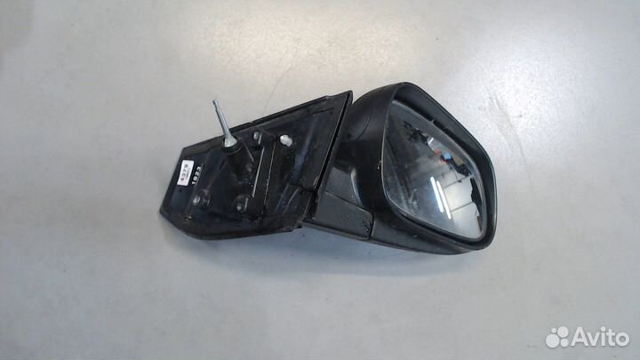 Зеркало боковое Chevrolet Spark 2009, 2010