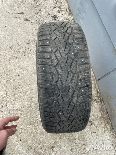 Nokian Tyres Hakkapeliitta 7 215/60 R16 99