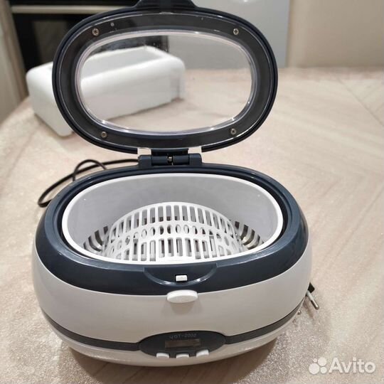 Ультразвуковая ванночка