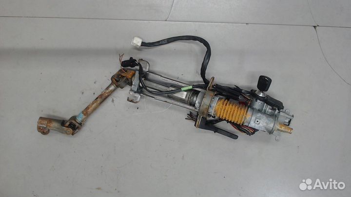 Колонка рулевая Ford Escort, 1999