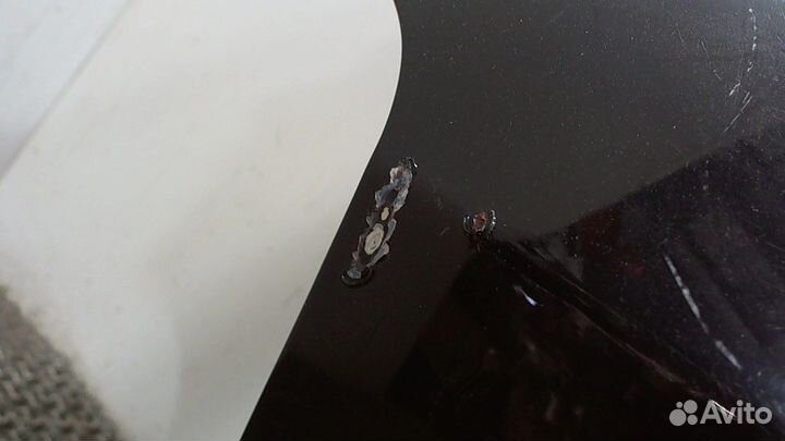 Крышка багажника Volkswagen Golf 3, 1993