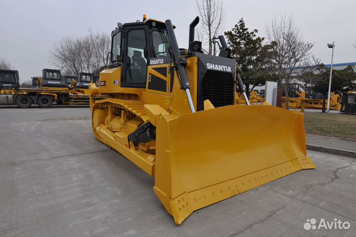 Shantui DH20C3 XL, 2023