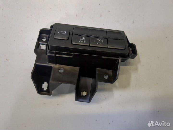 Кнопка багажника Mazda CX-9 2016, 2018