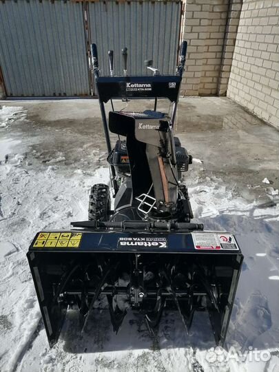 Подам снегоуборщик