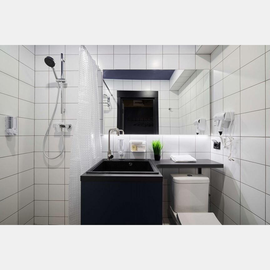 Апартаменты-студия, 14,2 м², 10/26 эт.