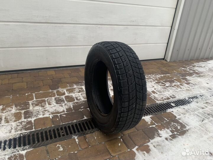 Bridgestone Blizzak WS-60 185/65 R14 86R