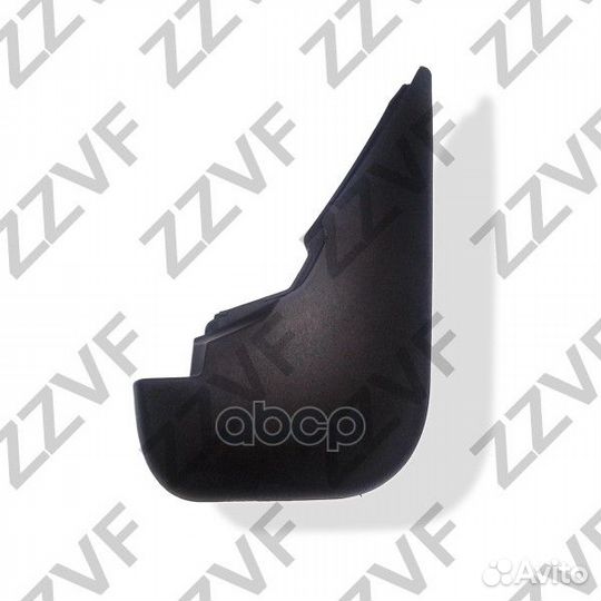 Брызговики zvff015ZR2 zzvf