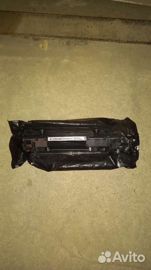 Картриджи HP, samsung, sharp, xerox, lexmark