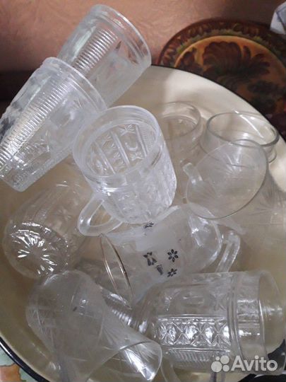 Различная посуда