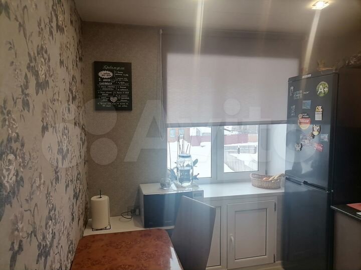 2-к. квартира, 42,4 м², 3/4 эт.