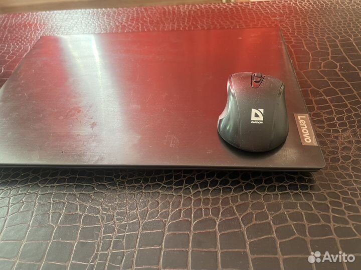 Ноутбук lenovo