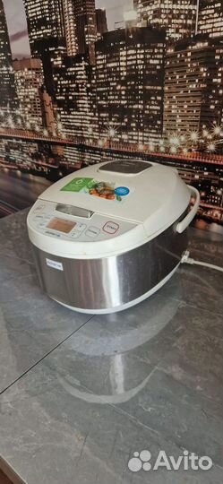Мультиварка