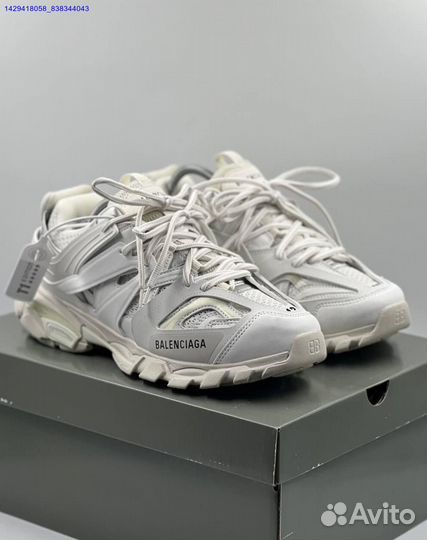 Balenciaga Track (Арт.79095)