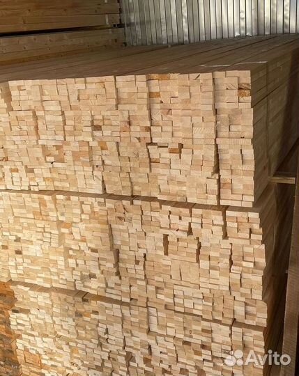 Доска, брус, пиломатериал